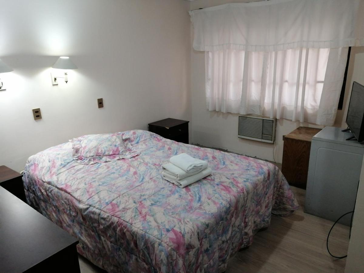 Hotel Cantamar Vina del Mar Exterior photo