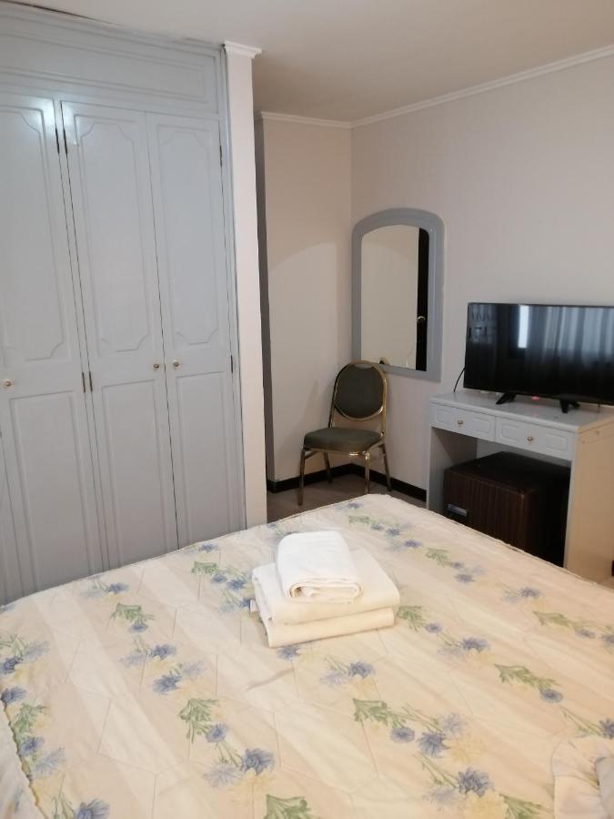 Hotel Cantamar Vina del Mar Exterior photo